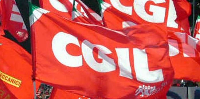 CGIL