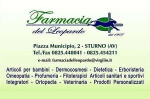 Farmacia del Leopardo