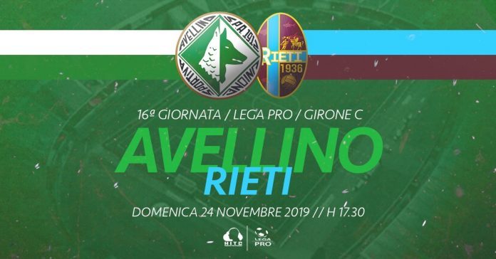 Avellino-Rieti