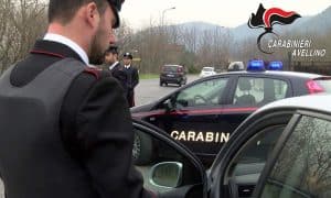 Carabinieri