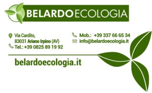 Belardo Ecologia