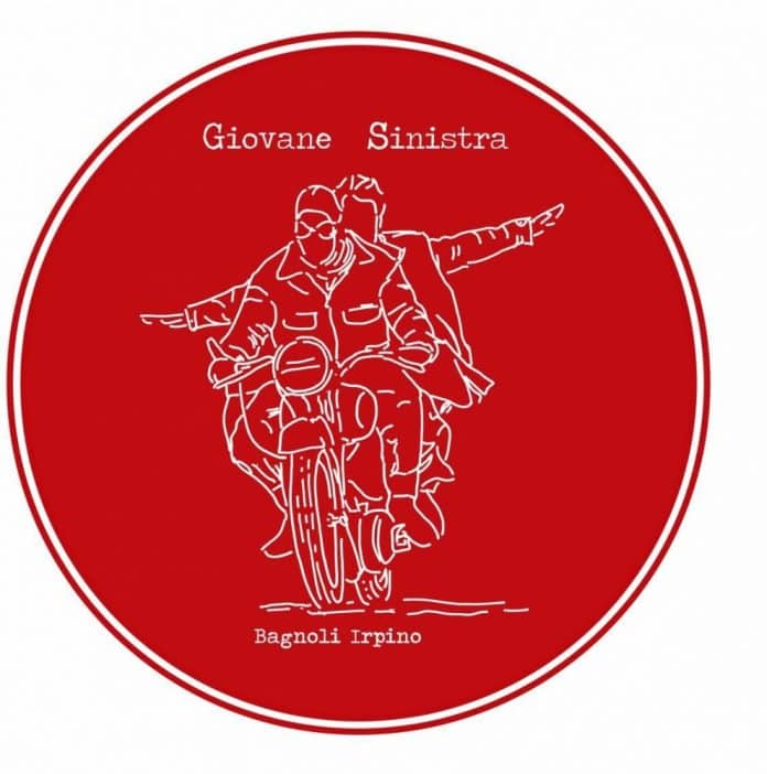 Giovane Sinistra