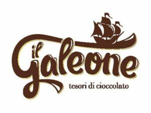 Il Galeone Tesori di cioccolato