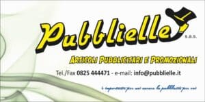 Pubblielle Articoli pubblicitari e Promozionali – FRIGENTO