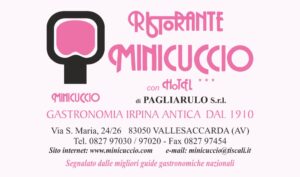 Ristorante Minicuccio