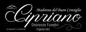 Onoranze Funebri Cipriano Madonna del Buon Consiglio