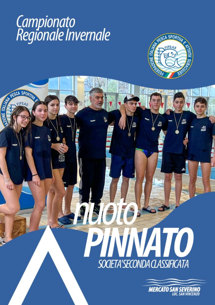 nuoto