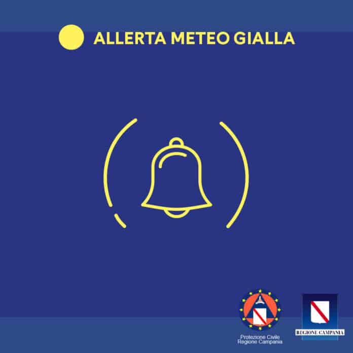 allerta meteo