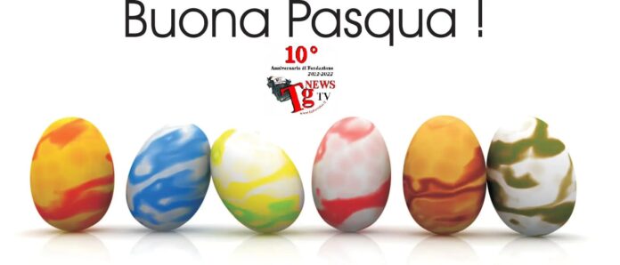 Buona Pasqua