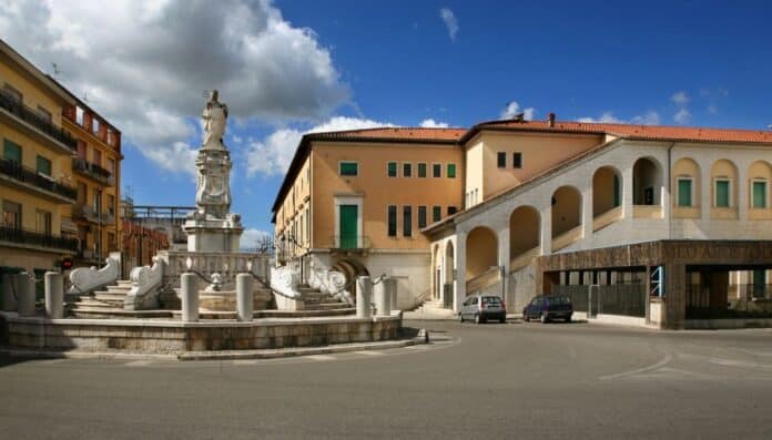 Benevento