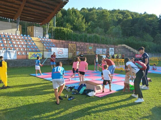 Sturno Sport Festival 2023