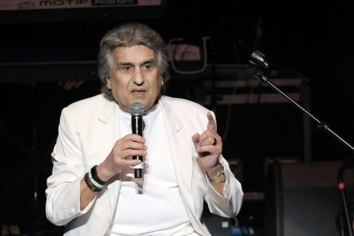 Toto Cutugno