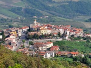 "Sagra del Fagiolo della Regina" 