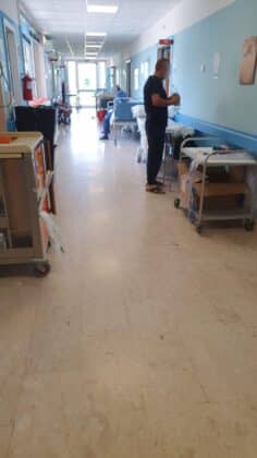 Fials Ospedale "Umberto I"