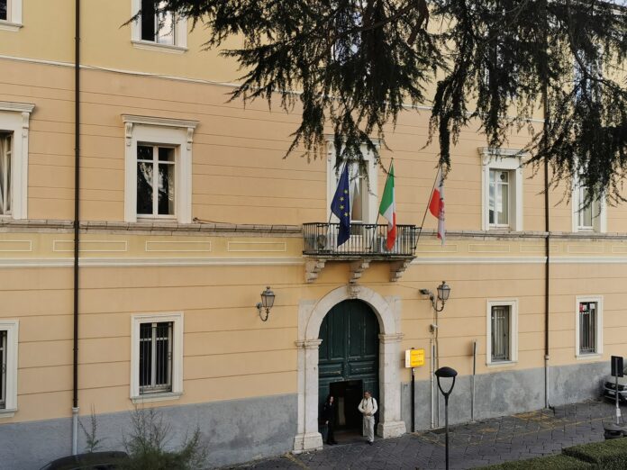 Benevento Statale 7