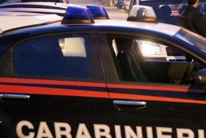  Il corpo del 46enne di Sturno ritrovato a Conza della Campania