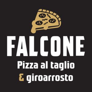 Pizza al taglio e giroarrosto “Falcone” – Passo di Mirabella Eclano