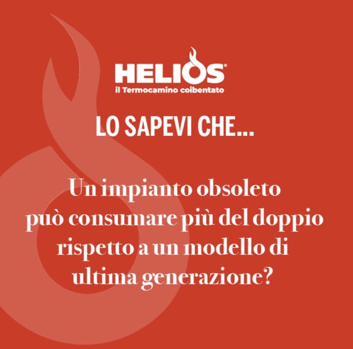 Helios Fiera: